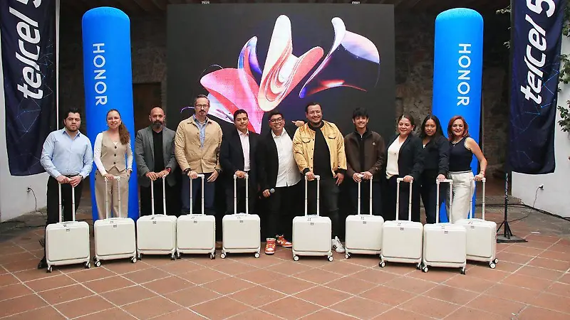 Los dispositivos tienen la capacidad para soportar rayones, humedad y temperaturas extremas. 